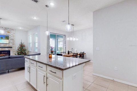Villa ou maison à vendre à Kissimmee, Floride: 3 chambres, 196.95 m2 № 2097304 - photo 12