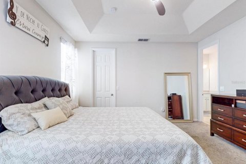 Villa ou maison à vendre à Kissimmee, Floride: 3 chambres, 196.95 m2 № 2097304 - photo 30