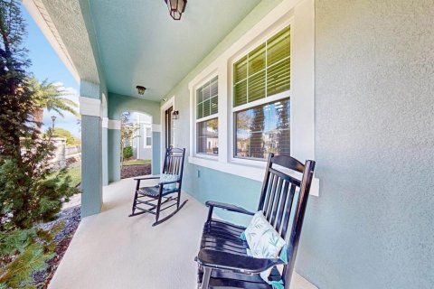 Villa ou maison à vendre à Kissimmee, Floride: 3 chambres, 196.95 m2 № 2097304 - photo 3