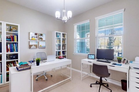 Villa ou maison à vendre à Kissimmee, Floride: 3 chambres, 196.95 m2 № 2097304 - photo 6