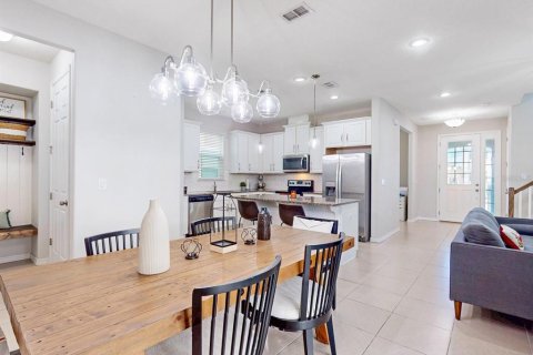 Villa ou maison à vendre à Kissimmee, Floride: 3 chambres, 196.95 m2 № 2097304 - photo 14