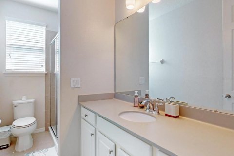 Villa ou maison à vendre à Kissimmee, Floride: 3 chambres, 196.95 m2 № 2097304 - photo 22