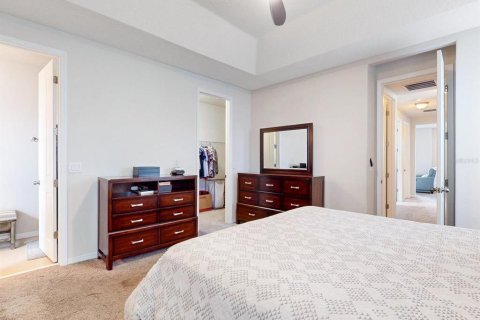 Villa ou maison à vendre à Kissimmee, Floride: 3 chambres, 196.95 m2 № 2097304 - photo 28