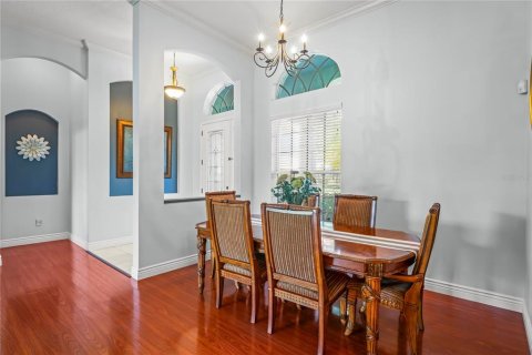 Casa en venta en Tampa, Florida, 4 dormitorios, 286.7 m2 № 1786860 - foto 17
