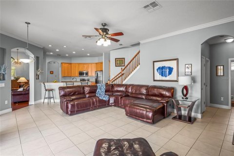 Casa en venta en Tampa, Florida, 4 dormitorios, 286.7 m2 № 1786860 - foto 20