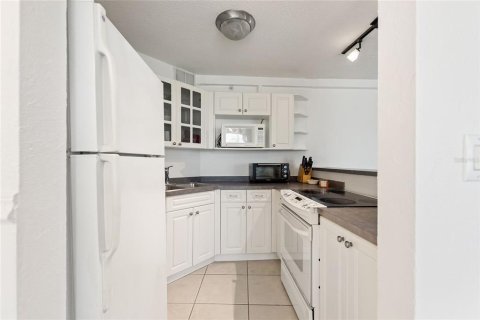 Condo in Saint Petersburg, Florida, 2 bedrooms № 2228449 - photo 27