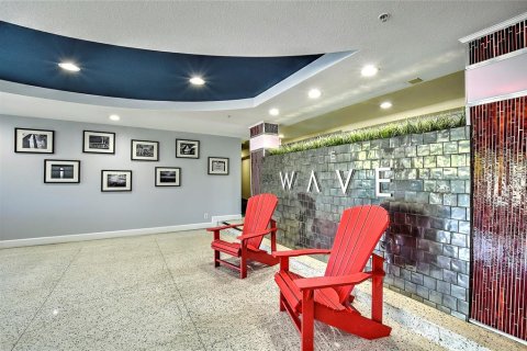 Condo in Saint Petersburg, Florida, 2 bedrooms № 2228449 - photo 7