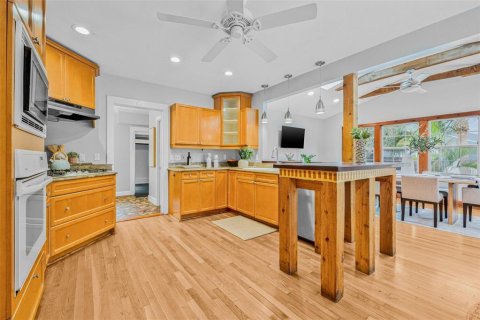 Villa ou maison à louer à Saint Petersburg, Floride: 8 chambres, 416.67 m2 № 1910824 - photo 9