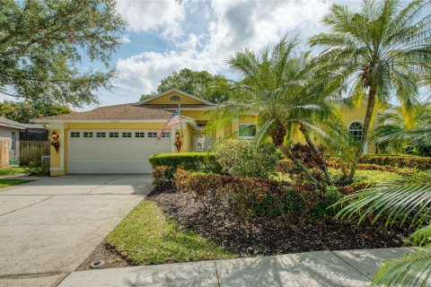 House in Seminole, Florida 3 bedrooms, 183.67 sq.m. № 1650200 - photo 1