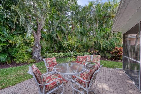 House in Seminole, Florida 3 bedrooms, 183.67 sq.m. № 1650200 - photo 13