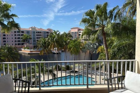 Condominio en venta en Key Biscayne, Florida, 3 dormitorios, 157.93 m2 № 1982585 - foto 14