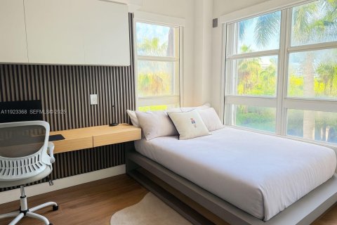 Condominio en venta en Key Biscayne, Florida, 3 dormitorios, 157.93 m2 № 1982585 - foto 11