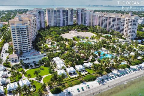 Condominio en venta en Key Biscayne, Florida, 3 dormitorios, 157.93 m2 № 1982585 - foto 19