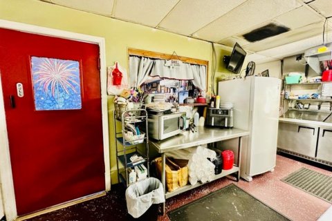 Commercial property in Cocoa, Florida 111.48 sq.m. № 2213378 - photo 14