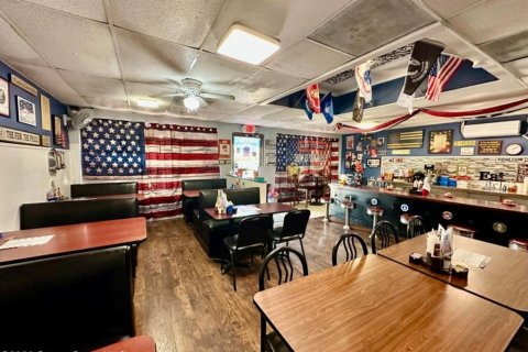 Commercial property in Cocoa, Florida 111.48 sq.m. № 2213378 - photo 3