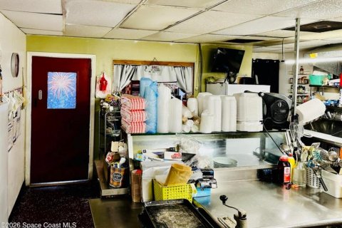 Commercial property in Cocoa, Florida 111.48 sq.m. № 2213378 - photo 13