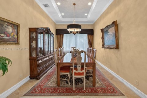 Villa ou maison à vendre à Parkland, Floride: 6 chambres, 475.38 m2 № 2268149 - photo 15