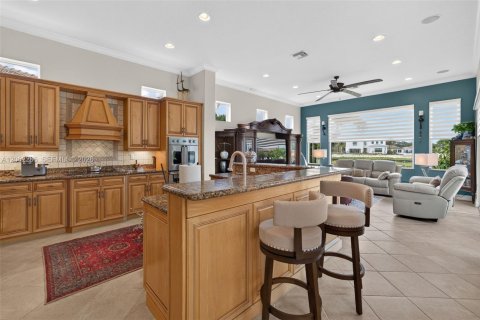 Villa ou maison à vendre à Parkland, Floride: 6 chambres, 475.38 m2 № 2268149 - photo 20
