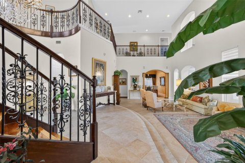 Villa ou maison à vendre à Parkland, Floride: 6 chambres, 475.38 m2 № 2268149 - photo 10