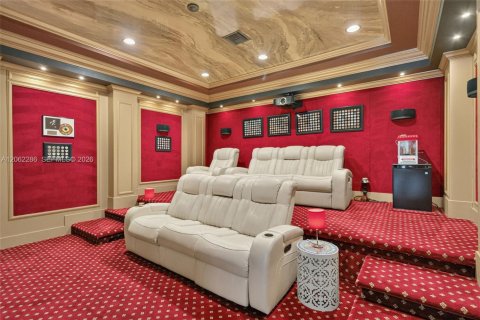 Villa ou maison à vendre à Parkland, Floride: 6 chambres, 475.38 m2 № 2268149 - photo 3