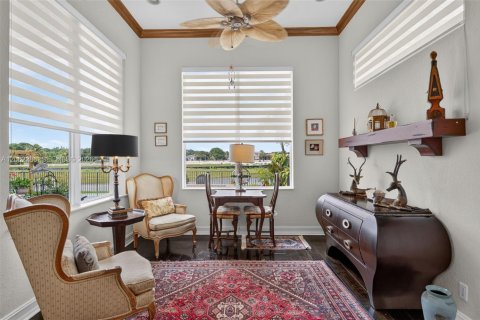 Villa ou maison à vendre à Parkland, Floride: 6 chambres, 475.38 m2 № 2268149 - photo 27