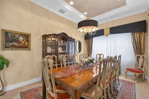 Villa ou maison à vendre à Parkland, Floride: 6 chambres, 475.38 m2 № 2268149 - photo 16