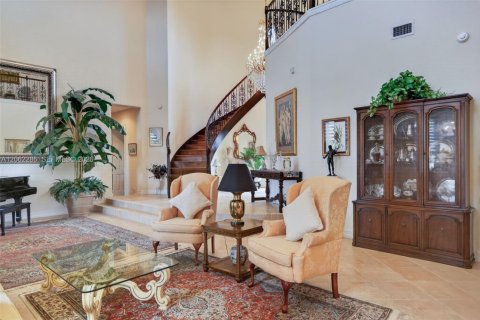 Villa ou maison à vendre à Parkland, Floride: 6 chambres, 475.38 m2 № 2268149 - photo 13