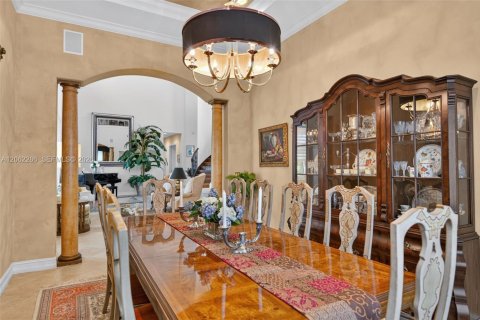 Villa ou maison à vendre à Parkland, Floride: 6 chambres, 475.38 m2 № 2268149 - photo 17