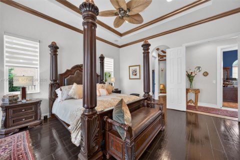 Villa ou maison à vendre à Parkland, Floride: 6 chambres, 475.38 m2 № 2268149 - photo 26
