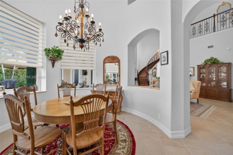 Villa ou maison à vendre à Parkland, Floride: 6 chambres, 475.38 m2 № 2268149 - photo 19