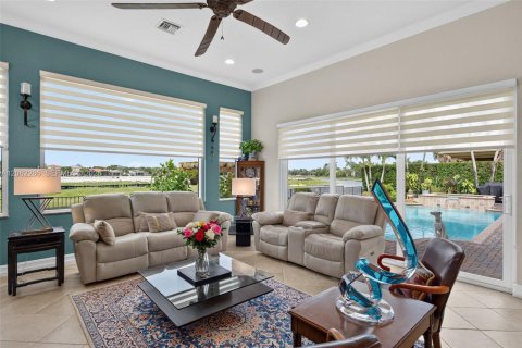 Villa ou maison à vendre à Parkland, Floride: 6 chambres, 475.38 m2 № 2268149 - photo 24