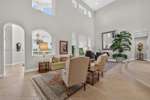 Villa ou maison à vendre à Parkland, Floride: 6 chambres, 475.38 m2 № 2268149 - photo 12
