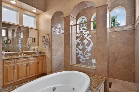 Villa ou maison à vendre à Parkland, Floride: 6 chambres, 475.38 m2 № 2268149 - photo 30