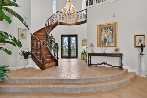 Villa ou maison à vendre à Parkland, Floride: 6 chambres, 475.38 m2 № 2268149 - photo 5