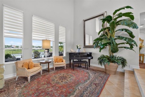 Villa ou maison à vendre à Parkland, Floride: 6 chambres, 475.38 m2 № 2268149 - photo 14