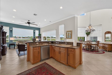 Villa ou maison à vendre à Parkland, Floride: 6 chambres, 475.38 m2 № 2268149 - photo 23
