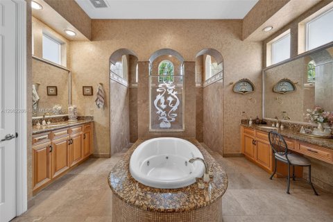 Villa ou maison à vendre à Parkland, Floride: 6 chambres, 475.38 m2 № 2268149 - photo 29