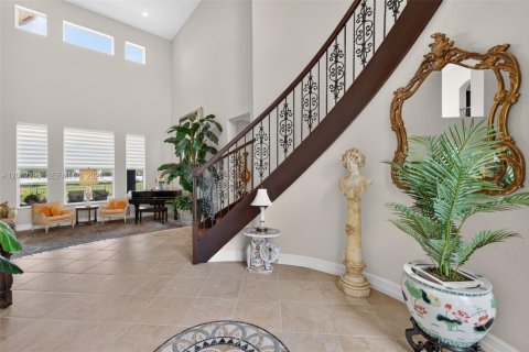 Villa ou maison à vendre à Parkland, Floride: 6 chambres, 475.38 m2 № 2268149 - photo 9