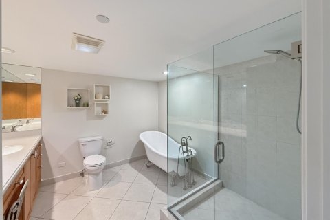 Copropriété à louer à Riviera Beach, Floride: 2 chambres, 167.6 m2 № 2240548 - photo 5