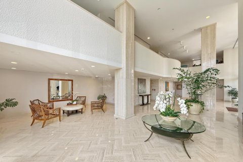 Copropriété à louer à Riviera Beach, Floride: 2 chambres, 167.6 m2 № 2240548 - photo 25