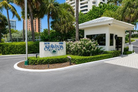 Copropriété à louer à Riviera Beach, Floride: 2 chambres, 167.6 m2 № 2240548 - photo 24