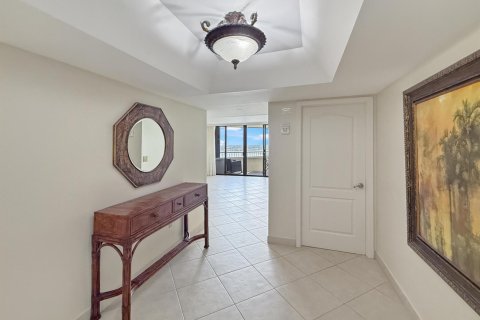 Copropriété à louer à Riviera Beach, Floride: 2 chambres, 167.6 m2 № 2240548 - photo 3