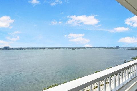 Copropriété à louer à Riviera Beach, Floride: 2 chambres, 167.6 m2 № 2240548 - photo 19