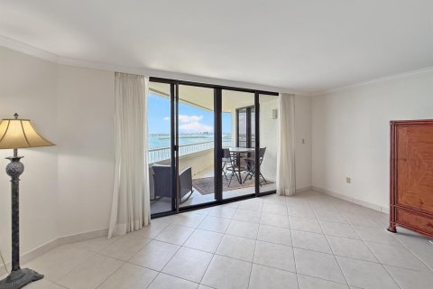 Copropriété à louer à Riviera Beach, Floride: 2 chambres, 167.6 m2 № 2240548 - photo 7