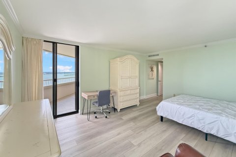 Copropriété à louer à Riviera Beach, Floride: 2 chambres, 167.6 m2 № 2240548 - photo 18