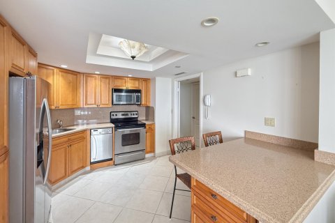 Copropriété à louer à Riviera Beach, Floride: 2 chambres, 167.6 m2 № 2240548 - photo 14