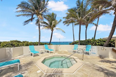 Copropriété à louer à Riviera Beach, Floride: 2 chambres, 167.6 m2 № 2240548 - photo 28
