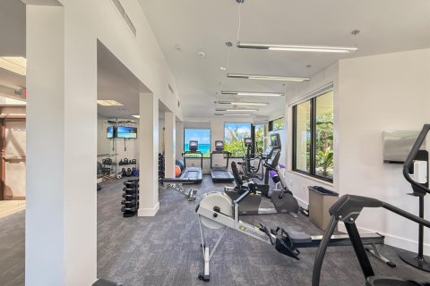 Copropriété à louer à Riviera Beach, Floride: 2 chambres, 167.6 m2 № 2240548 - photo 29