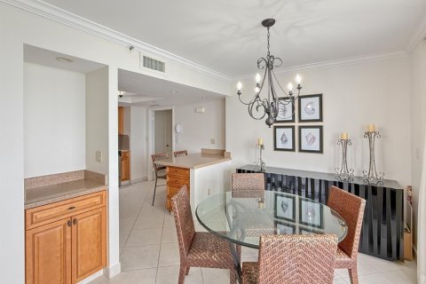 Copropriété à louer à Riviera Beach, Floride: 2 chambres, 167.6 m2 № 2240548 - photo 12