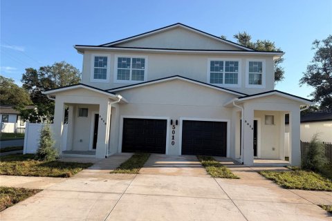 Propiedad comercial en venta en Tampa, Florida, 6 dormitorios, 353.03 m2 № 2222278 - foto 3
